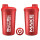 Scitec Shaker 700ml Mad Red