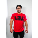 Universal Animal T-Shirt "Iconic" red