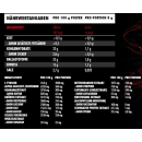 Big Zone Heat Up 240g Dose