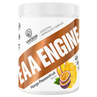 Swedish Supplements EAA Engine 450g