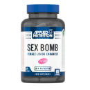 Applied Nutrition Sex Bomb Female - 120 caps