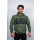 Universal Animal Hooded Sweater Military