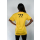 Universal Animal T-Shirt Logo Yellow 77