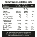 MST - EGG Protein 1800g