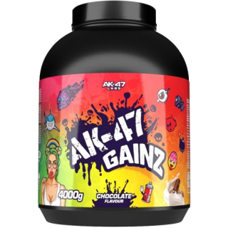 AK47 Labz Gainz 4000g