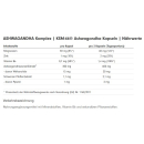 ProFuel Ashwagandha Komplex KSM-66 120 Kapseln