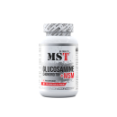 MST - Glucosamine Chondroitine MSM  HYALURON - 90 Tabletten