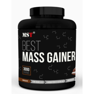 MST - Best Mass Gainer 3000g