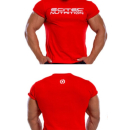 Scitec T-Shirt rot