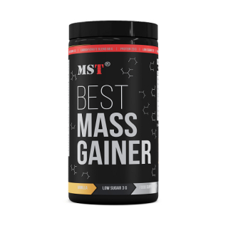 MST - Best Mass Gainer 1000g