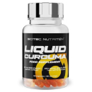 Scitec Liquid Curcuma 30 Kapseln