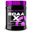 Scitec BCAA-X 180 Kapseln