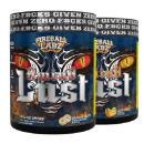 Fireball Labz Amino Lust 405g