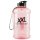 XXL Nutrition Clear Water Bottle 1,3l