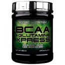 Scitec BCAA  Glutamine Xpress - 300g