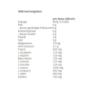 Optimum Amino Energy  Electrolytes RTD, 24 x 250 ml
