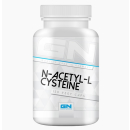 GN N-Acetyl L-Cystein 120 Kapseln