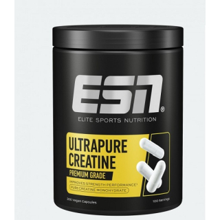 ESN Creatine Capsules 300 Kapsel