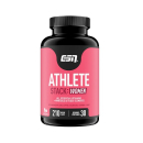 ESN Athlete Stack:WOMEN 210 Kapseln