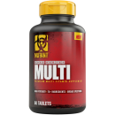 Mutant Athletes Vitamin 60 Kapsel