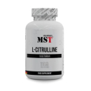 MST - L-Citrulline - 120 Caps