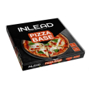 INLEAD Pizza Base 2x125g (2 Böden)