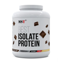 MST - Best Isolate Protein 2010g