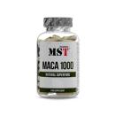 MST - MACA 1000mg - 120 Caps