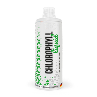 MST - Chlorophyll 1000 ml