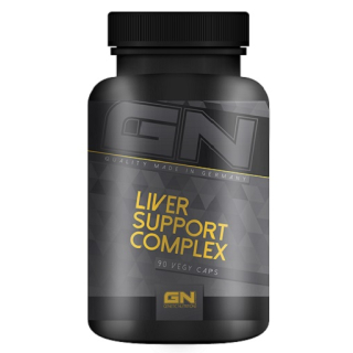 GN Liver Support Complex 90 Kapseln