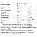 Sinob Vitamin D3  K2 60 Kapseln