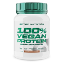 Scitec 100% Vegan Protein 1000g