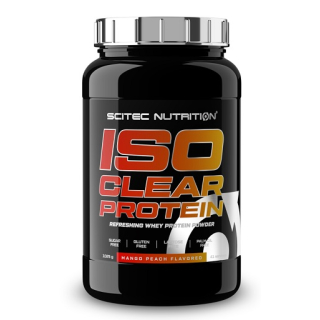 Scitec IsoClear Protein 1025g