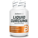 BioTech Liquid Curcuma 30 Kapseln